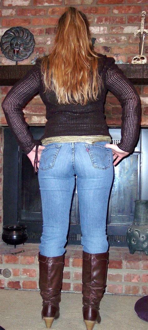 jeans spanking|tight jeans and spankings